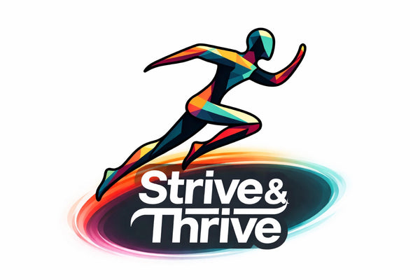 Strive & Thrive Clothing